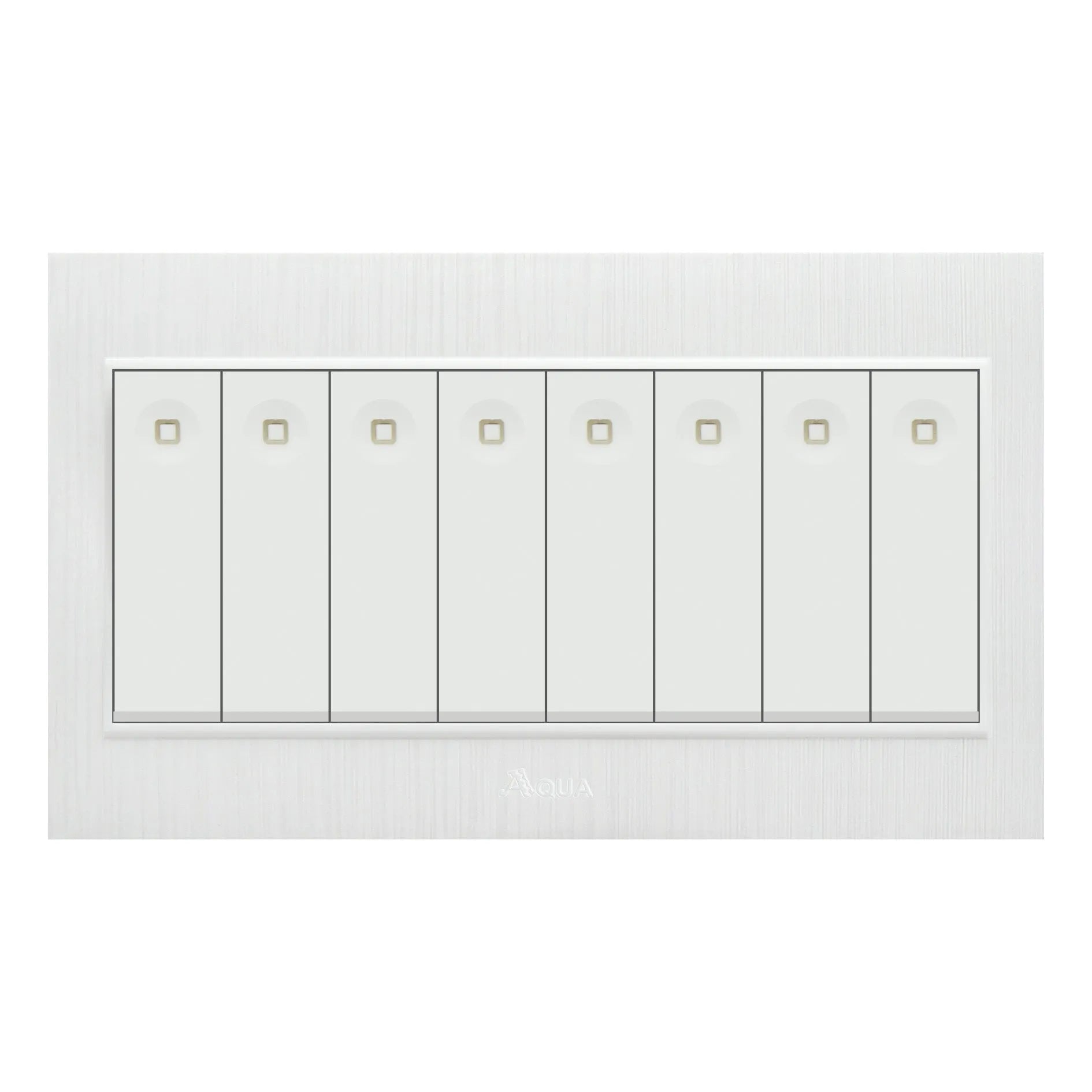 AQUA GLORY 8 GANG SWITCH Price in Pakistan