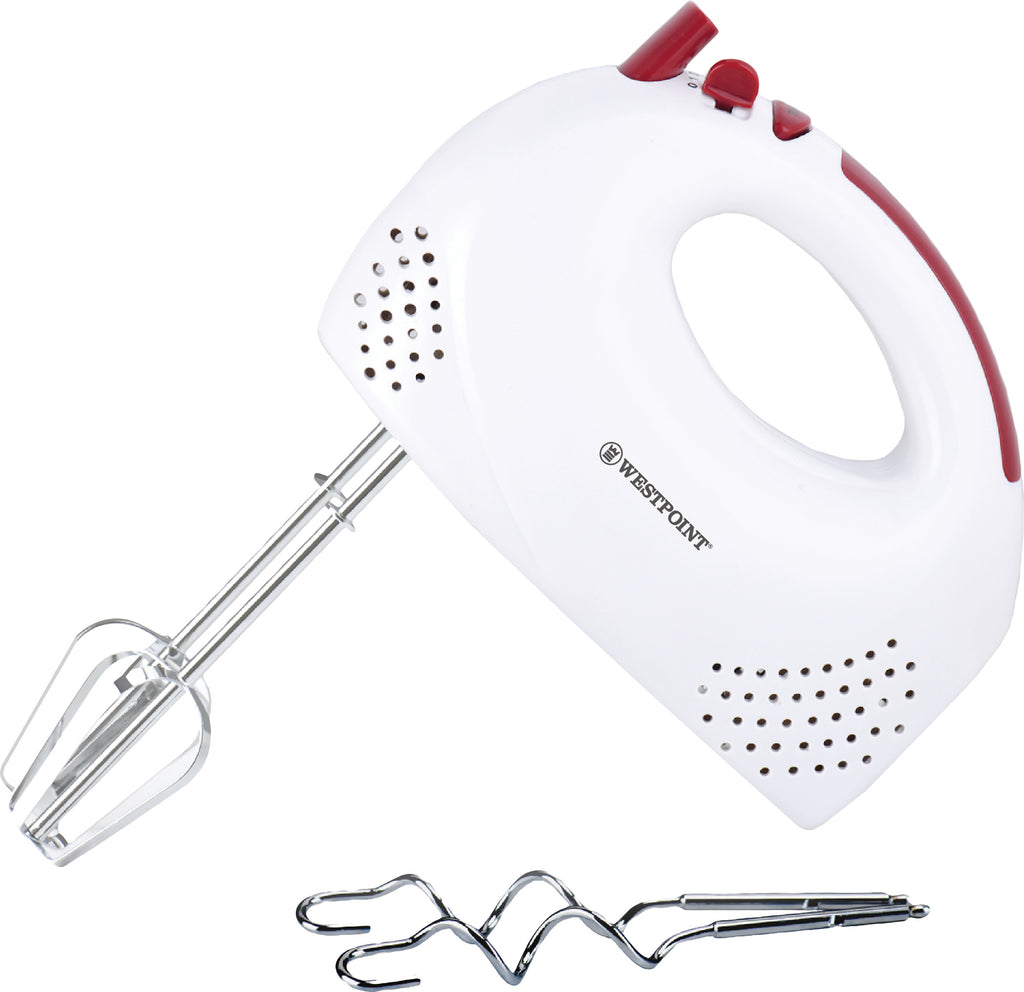 Westpoint WF-9401 Deluxe Hand Mixer Price in Pakistan