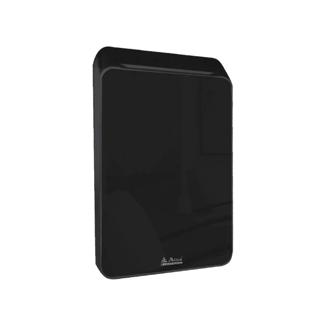 Aqua DoorBell Glossy Black Q-9641 Price in Pakistan