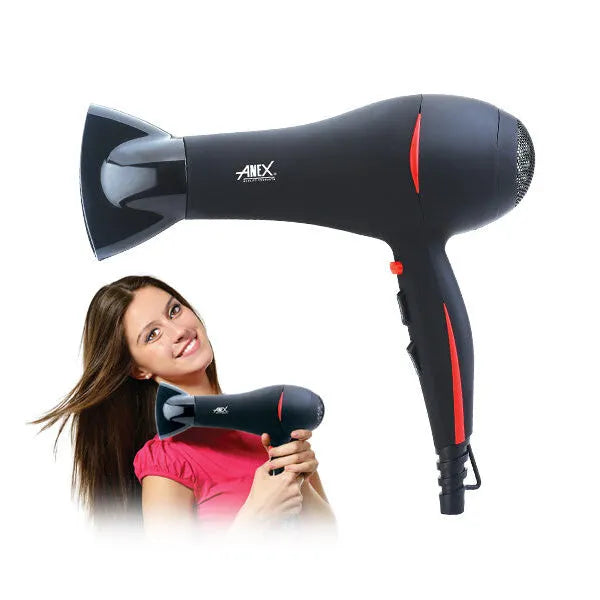 Anex Hair Dryer Price in Pakistan Main image