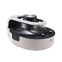 Alpina SF-6012 Dual Air Grill