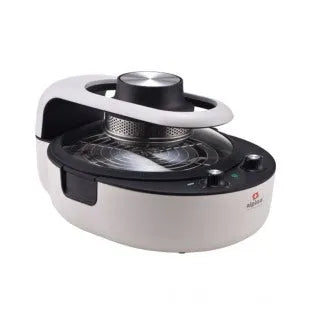 Alpina Dual Air Grill Price in Pakistan Main image