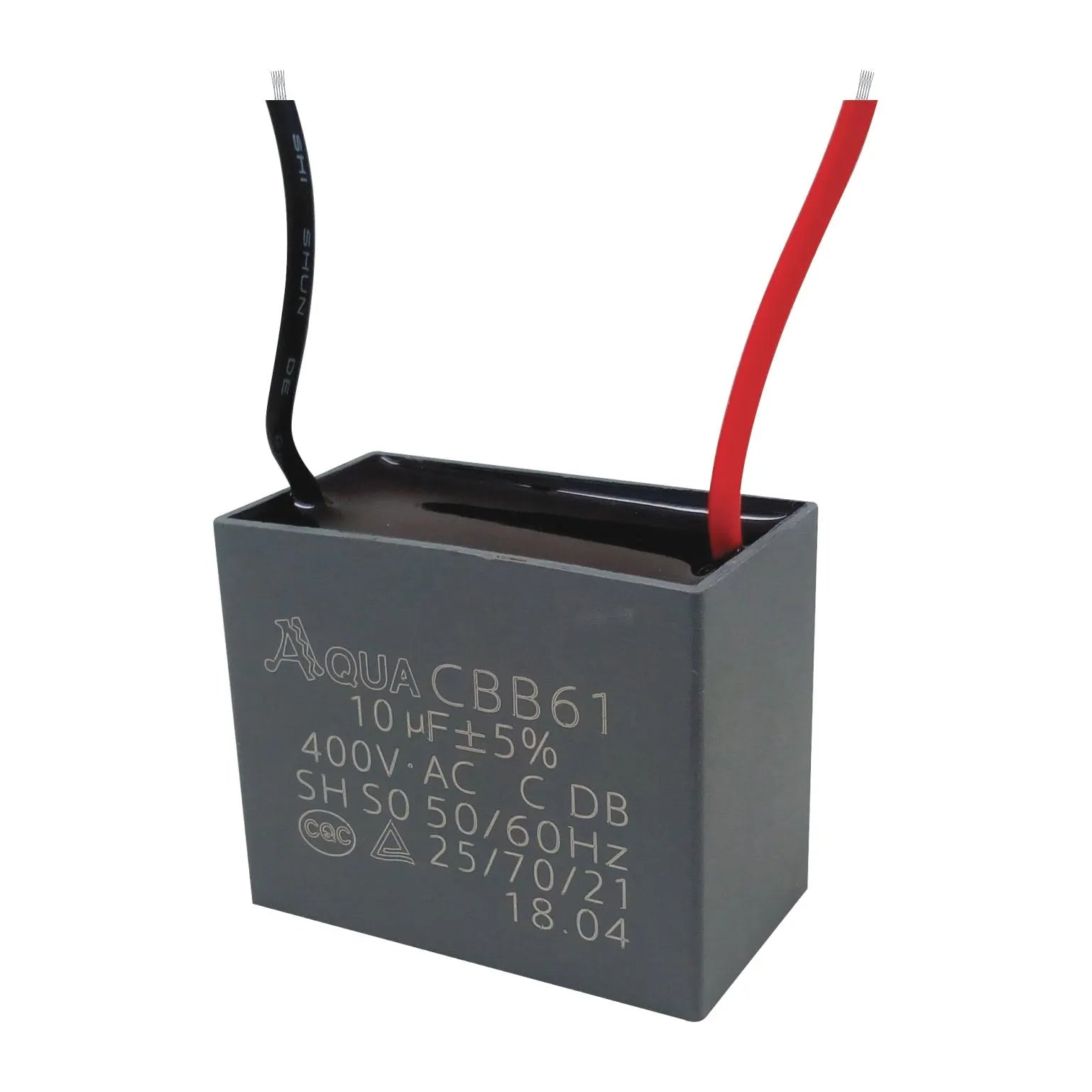 AQUA CAPACITOR 10 Price in Pakistan