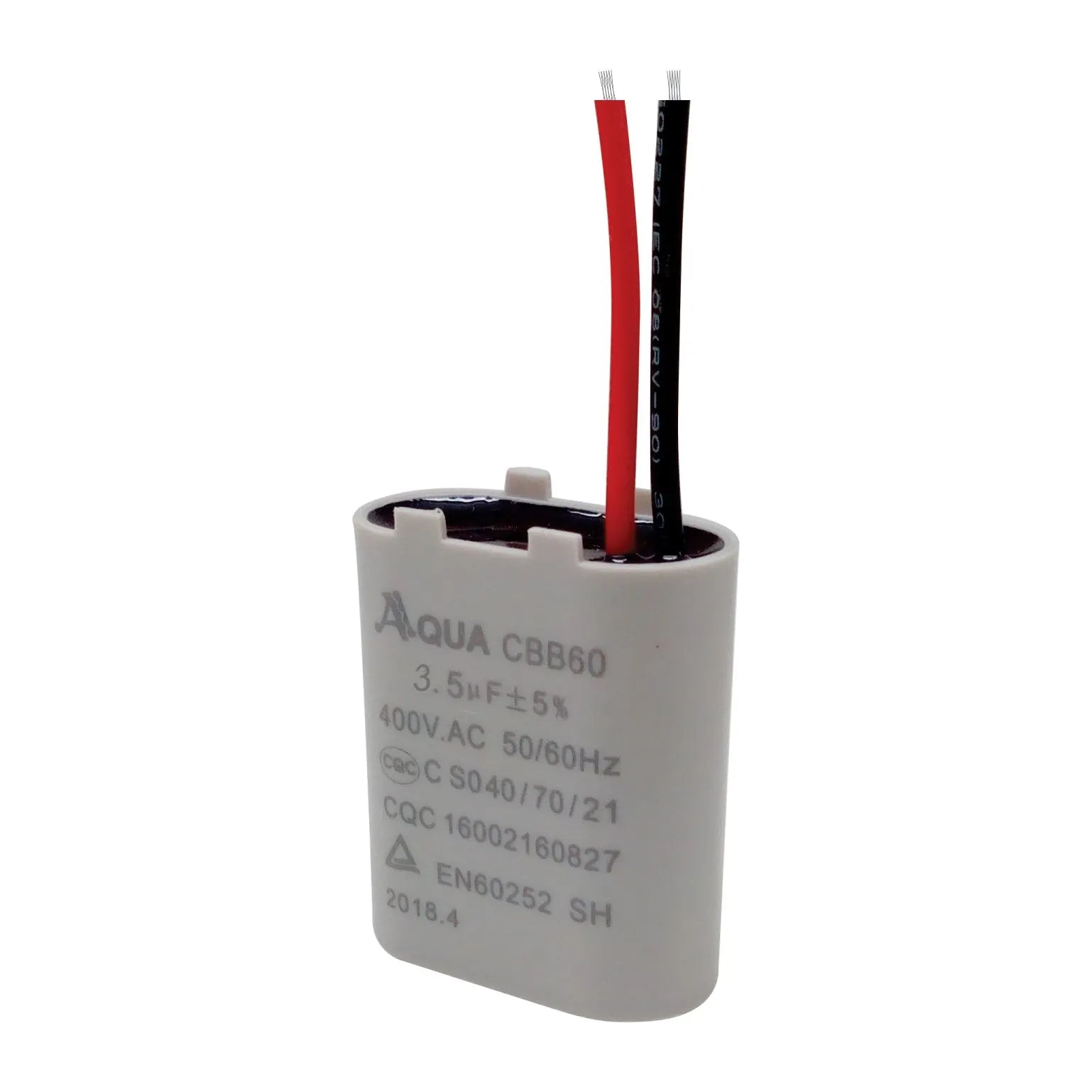 AQUA CAPACITOR 3.5 Price in Pakistan