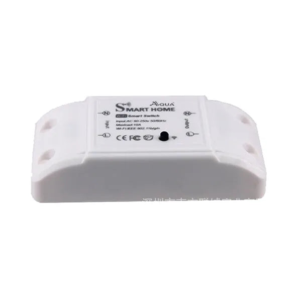 Aqua Wifi Switch 10 AMP Price in Pakistan