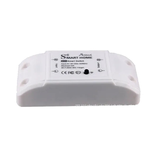 Aqua Wifi Switch 10 AMP Price in Pakistan