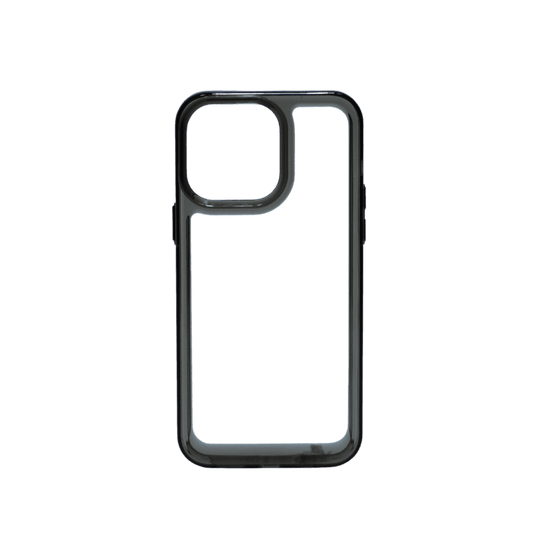 Acrylic (Black Shade) For Iphone 11 - Flex