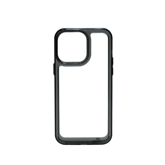 Acrylic (Black Shade) For Iphone 11 - Flex
