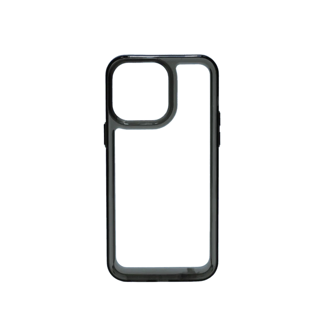 Acrylic Jordan (Black Shade) - Flex