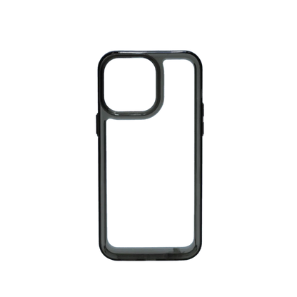 Acrylic Jordan (Black Shade) - Flex