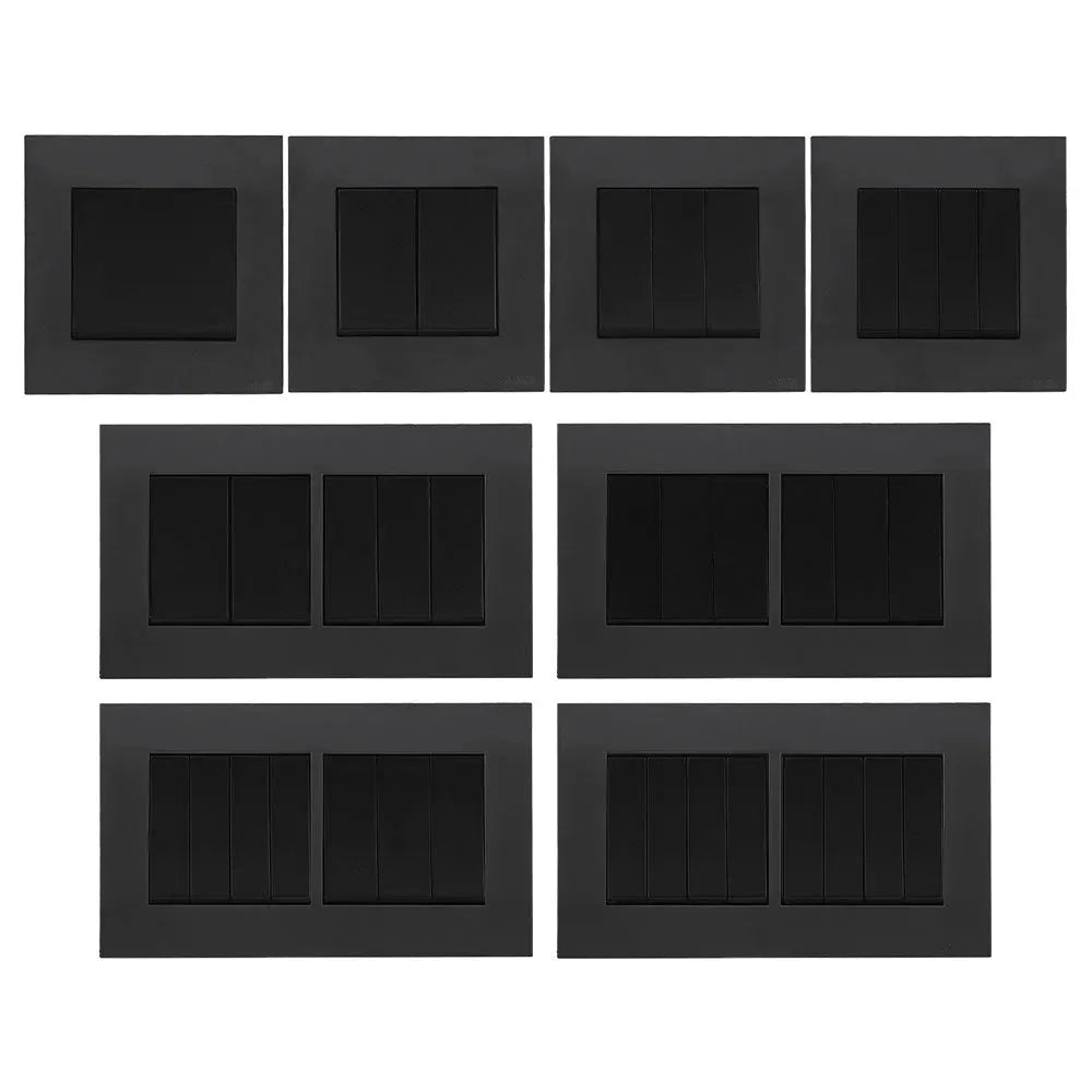 akoya 1 way flush switch Price in Pakistan