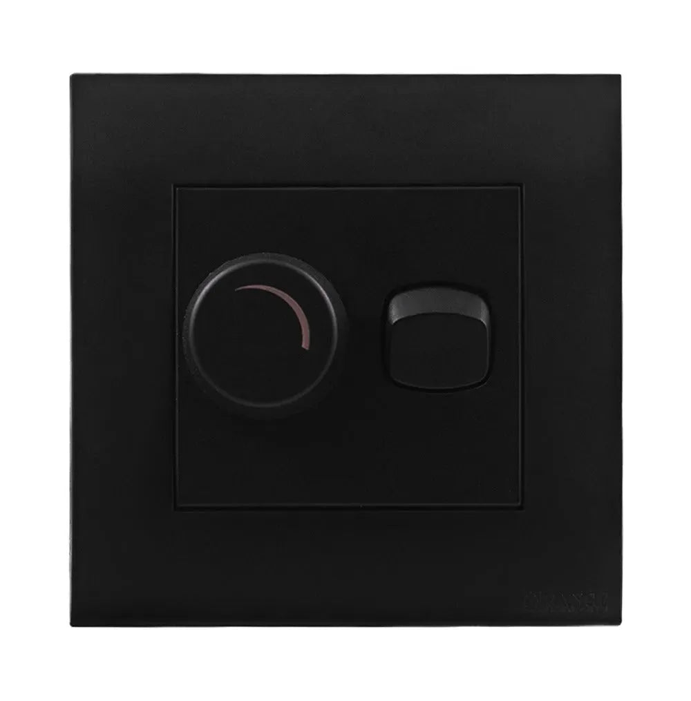 Akoya Light Dimmer Controller With Switch Secondary image