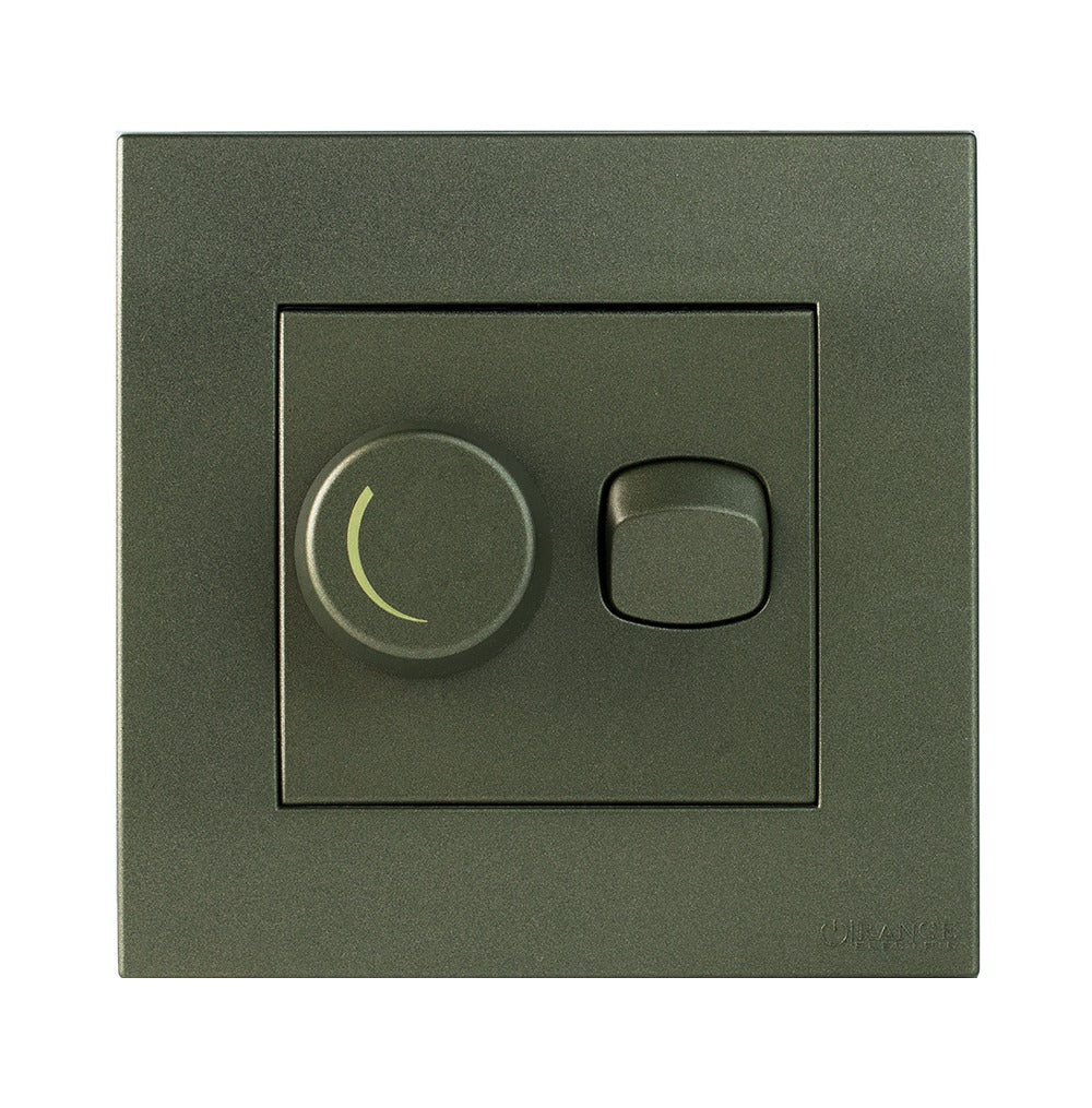 Akoya Light Dimmer Controller With Switch Price in Pakistan 