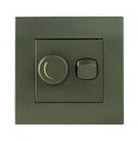 Akoya Light Dimmer Controller With Switch