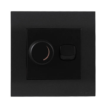 Akoya Blank Plate with Removable Plug Price in Pakistan