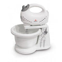 Alpina SF-3909 Hand Mixer with Rotisserie Bowl