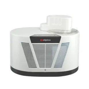 Ice Cream Maker with Compressor Price In Pakistan Main image