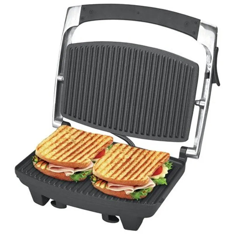Alpina SF-6022 Panini Grill Sandwich Press 1000W Secondary image