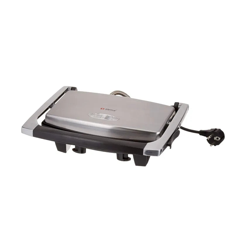 Alpina Panini Grill Sandwich Press  Price In pakistan Main image