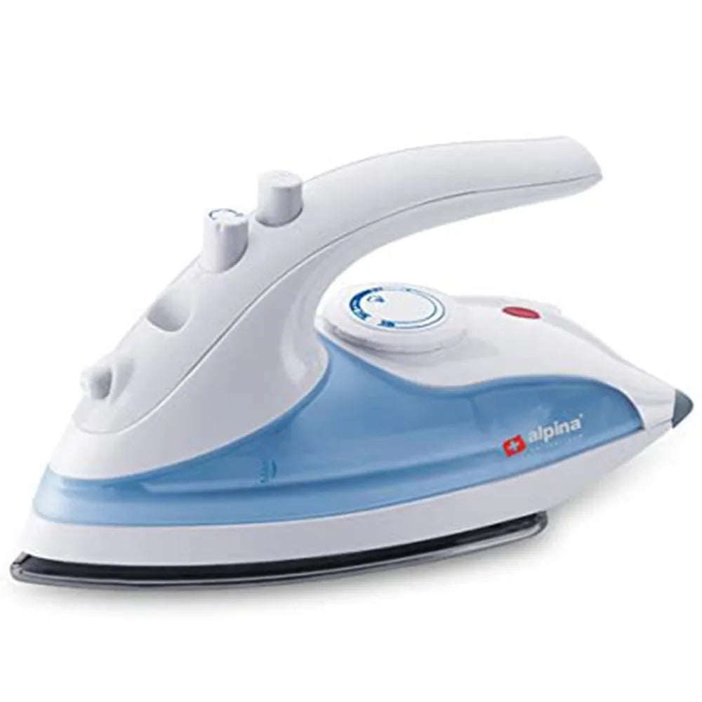 Alpina SF-1307 Travel Iron  Price In pakistan Main image