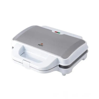 Alpina Jumbo Sandwich Maker In White Color Price In Pakistan 