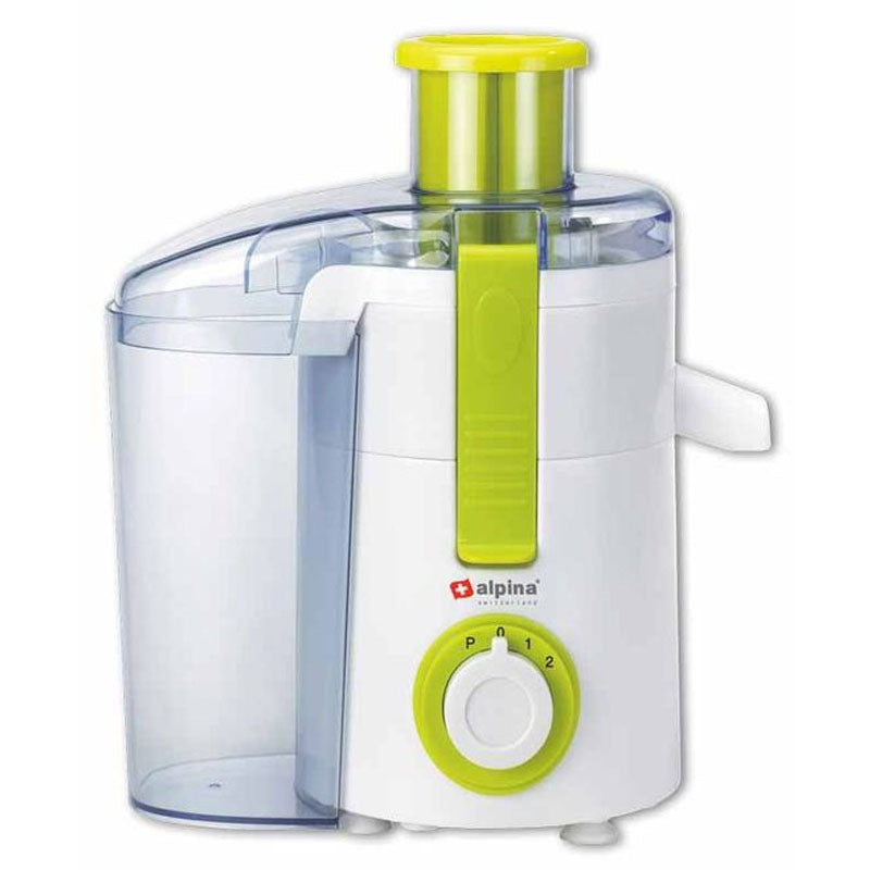 Alpina SF-3003 Juice Extractor