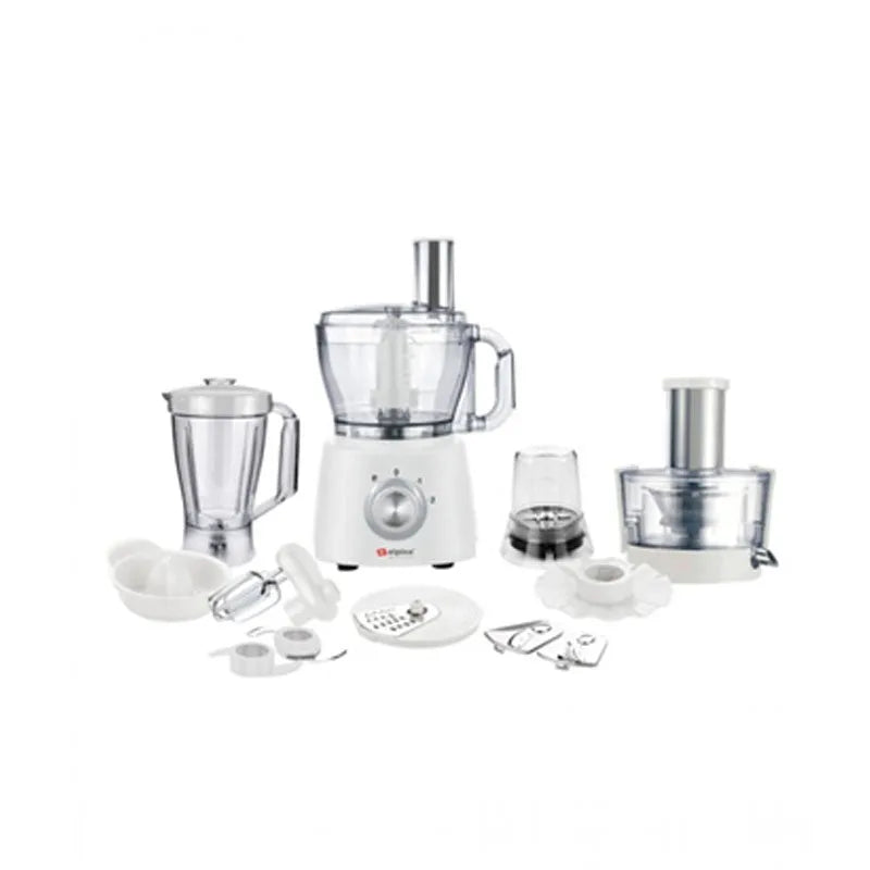 Alpina KITCHEN Food Processor Price In Pakistan