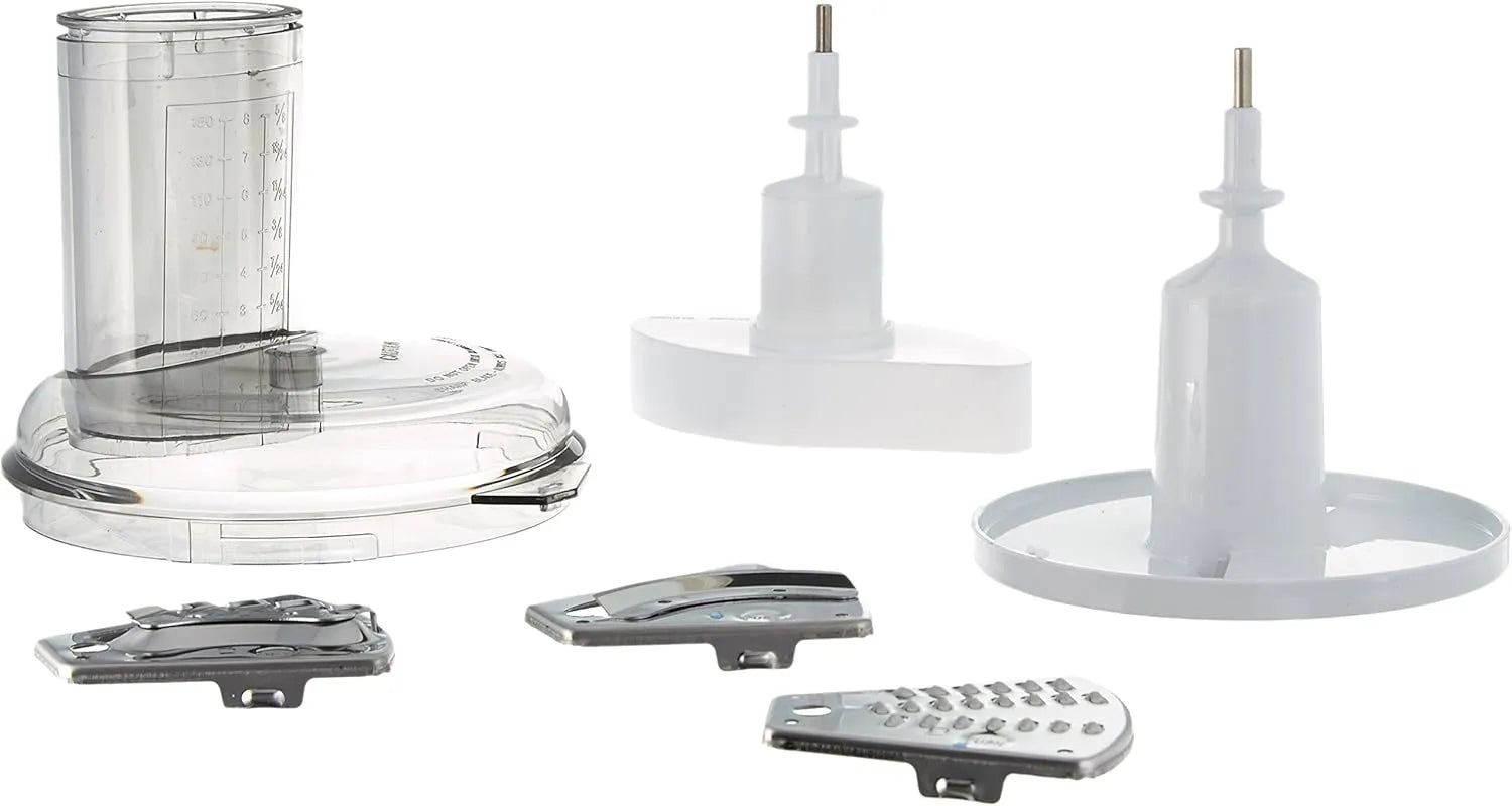 Alpina SF 4010 Food Processor Secondary image