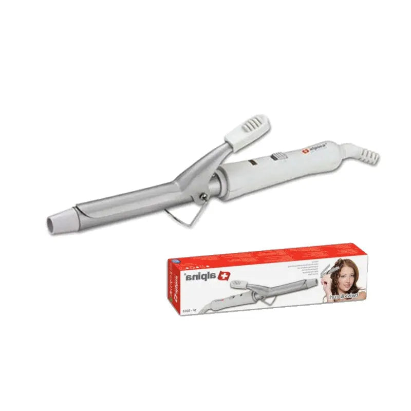 Alpina SF - 5033 Professional Curling Hot Main image