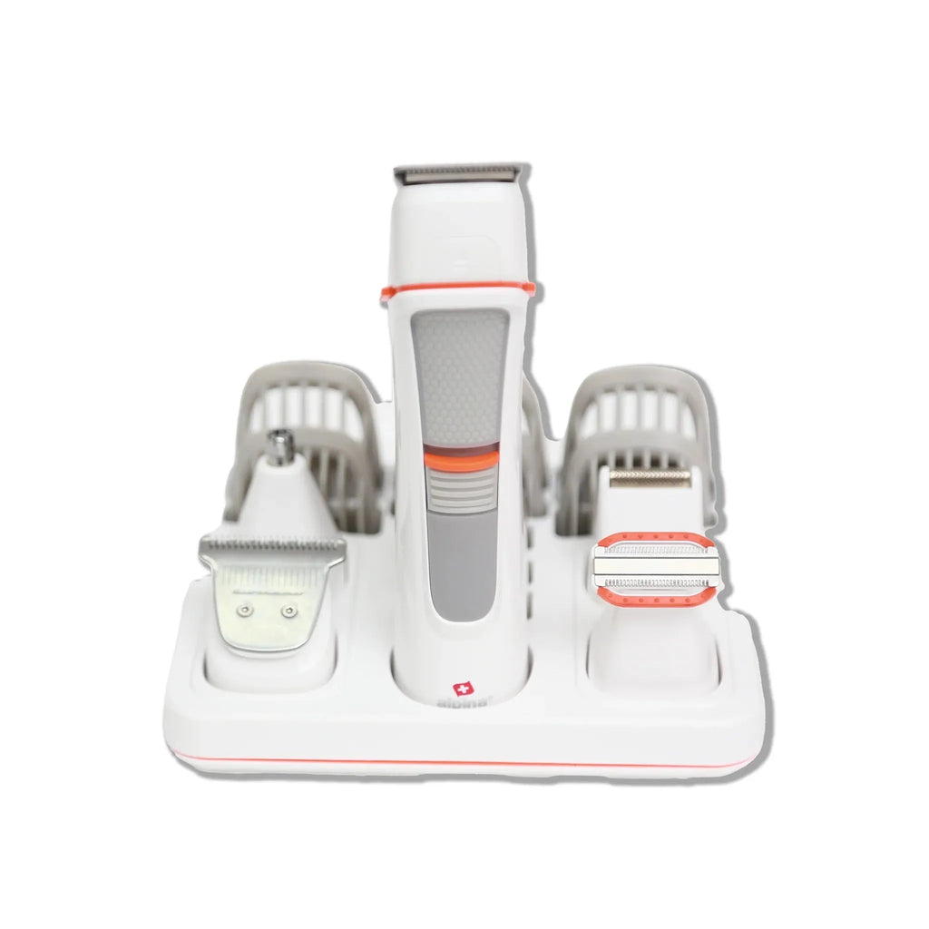 Alpina SF-5048 14 In 1 Grooming Kit