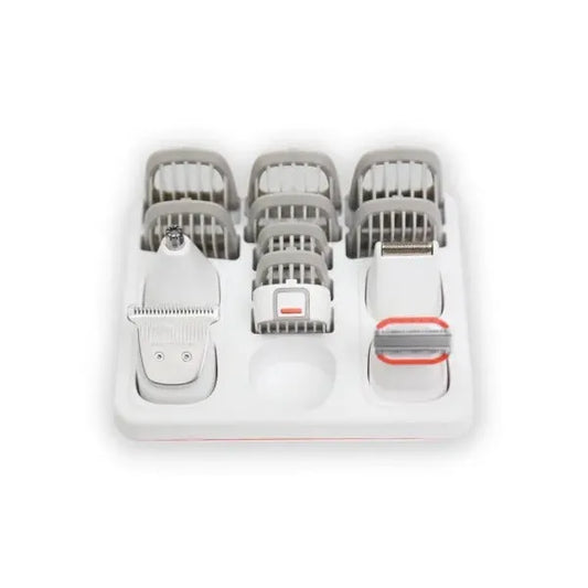Alpina SF-5048 14 In 1 Grooming Kit