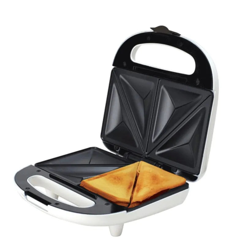 Alpina 2 Slice Sandwich Maker Secondary image