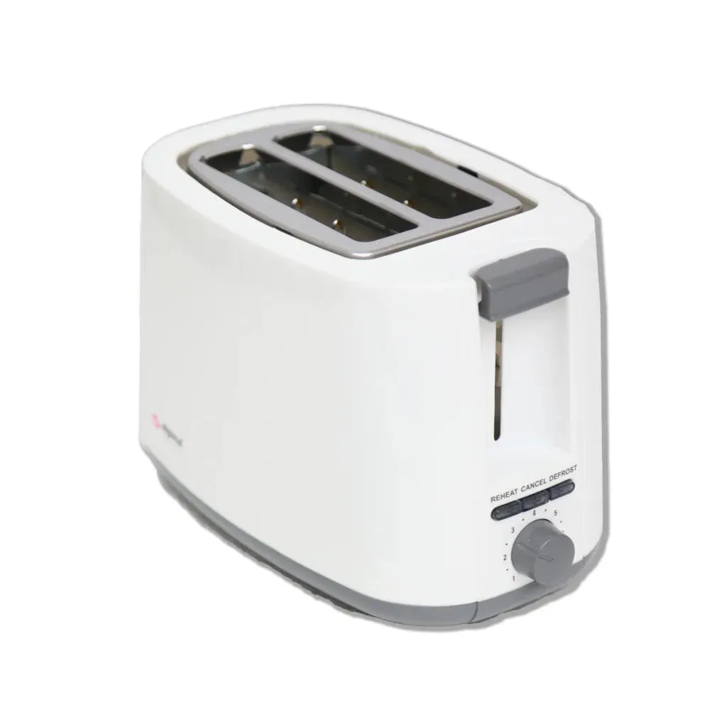 Alpina Cool Touch 2 Slice Toaster Secondary image