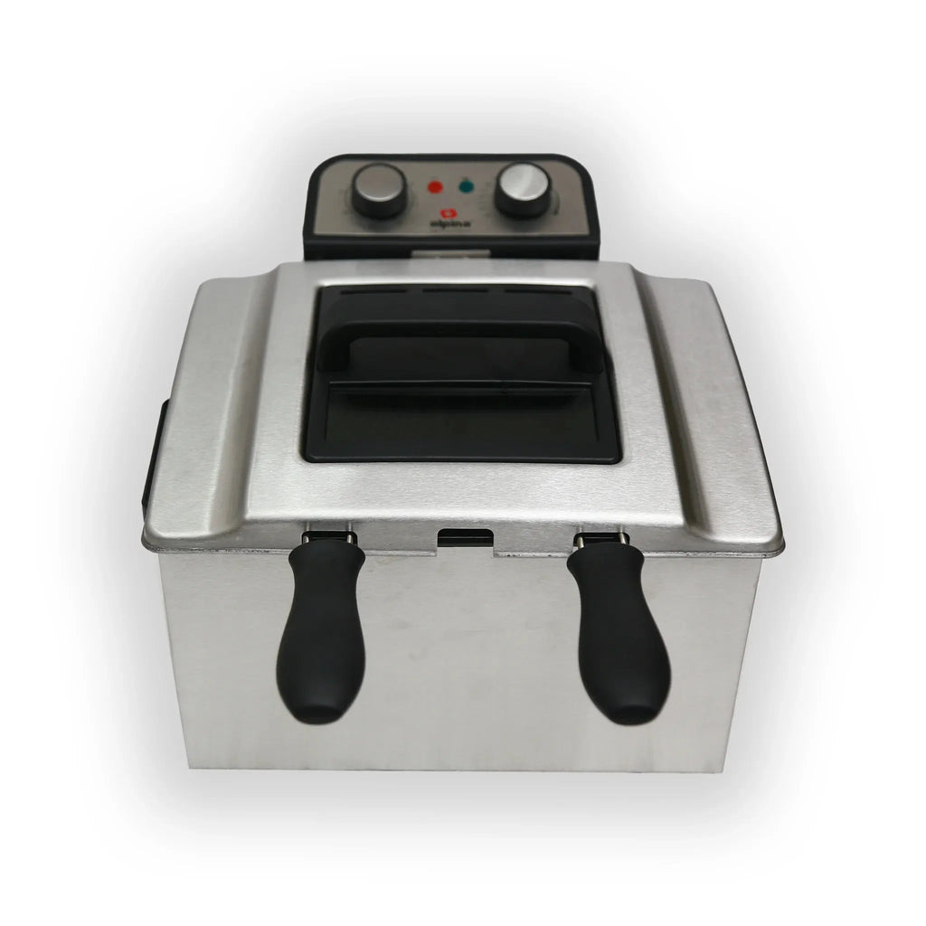 Alpina Deep Fryer Price In Pakistan