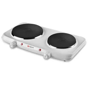 Alpina Double Hot Plate Price In Pakistan  Main image