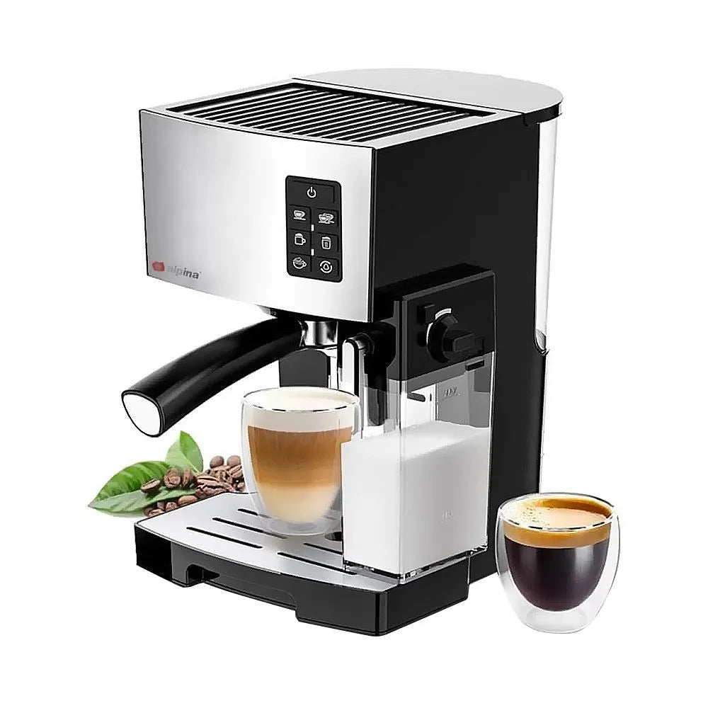 Alpina Expresso Coffee Maker Price In Pakistan Main image