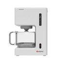 Alpina SF-2821 Coffee Maker 4 cups 680 W