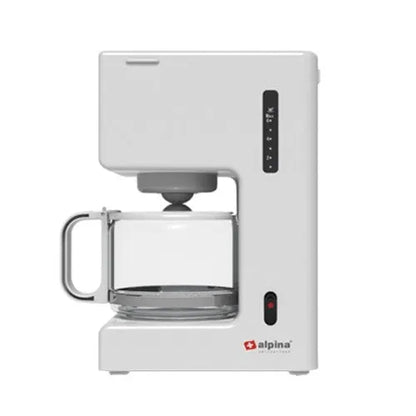 Alpina Coffee Maker Price In Pakistan