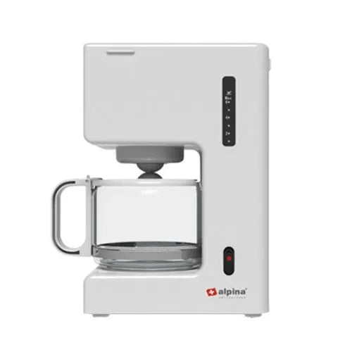 Alpina Coffee Maker Price In Pakistan