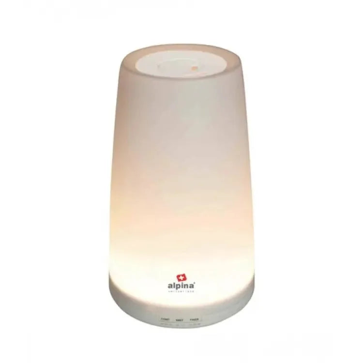 Alpina Table Lamp Aroma Humidifier Price In Pakistan   Main image