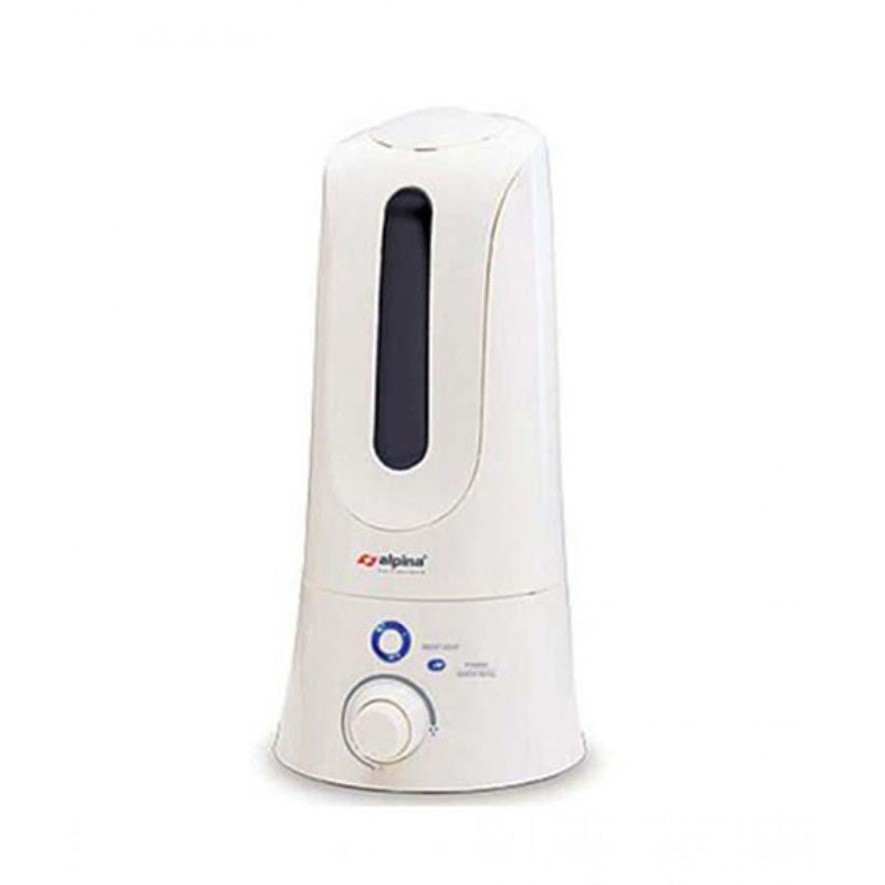 Alpina SF-5062 Ultrasonic Cool Mist Humidifier 31W