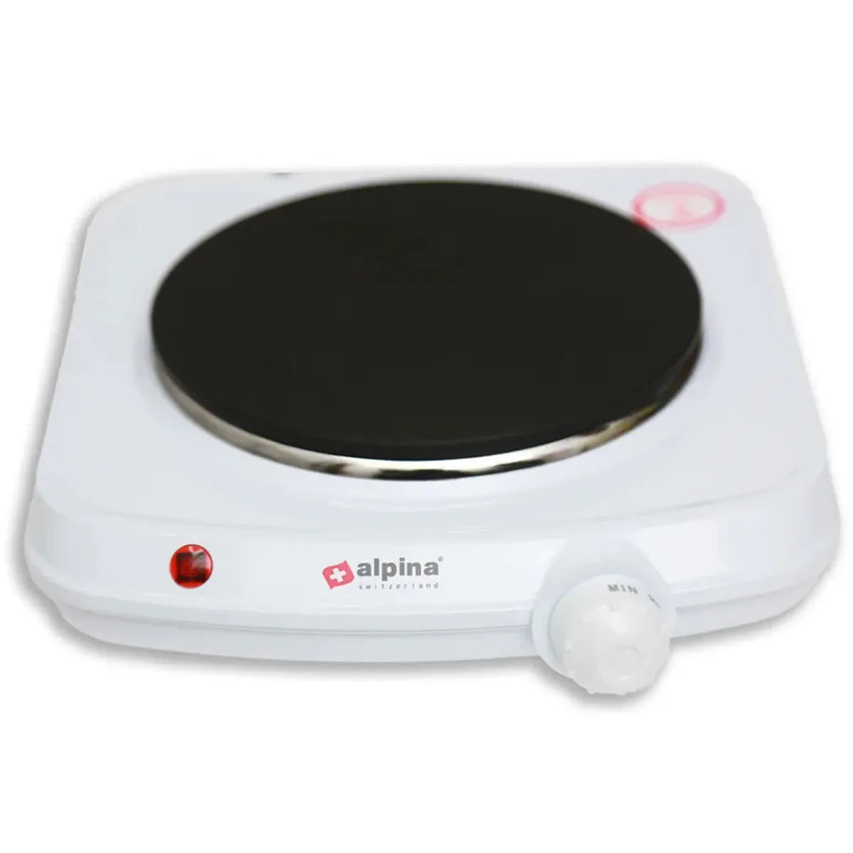 Alpina SF-6002 Single hot plate 1500W Secondary image