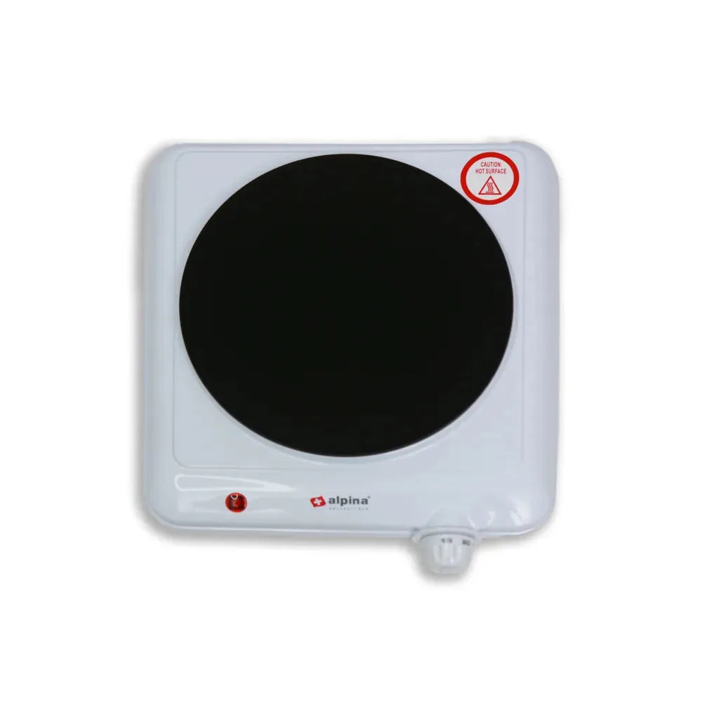 Alpina SF-6002 Single hot plate 1500W Main image