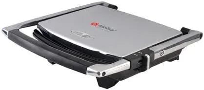 Alpina Panini Press 4 Slice Sandwich Maker Price In Pakistan Main image