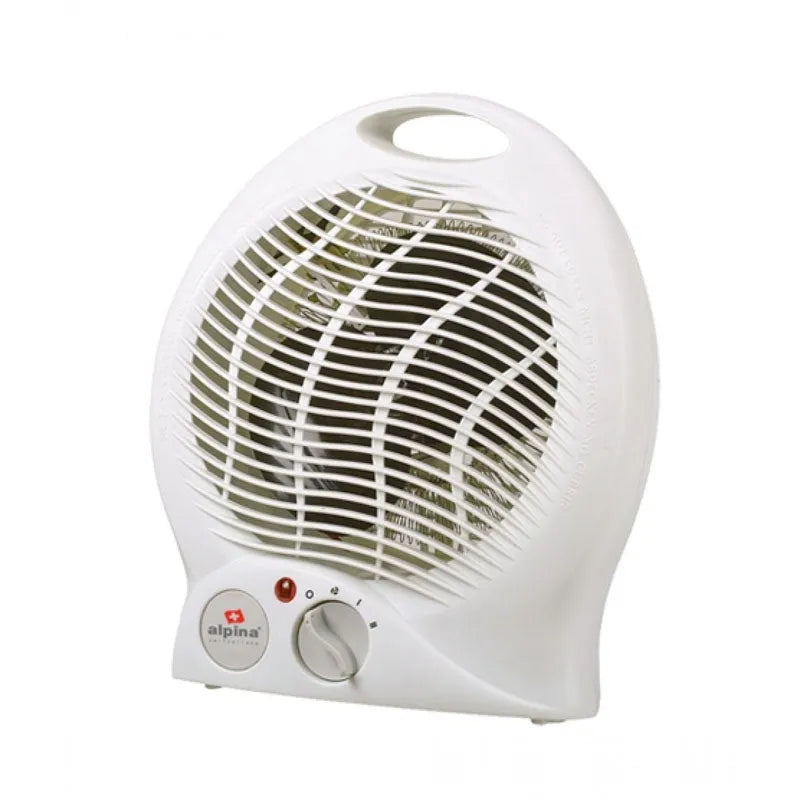 Alpina SF-9364 Fan Heater Main image