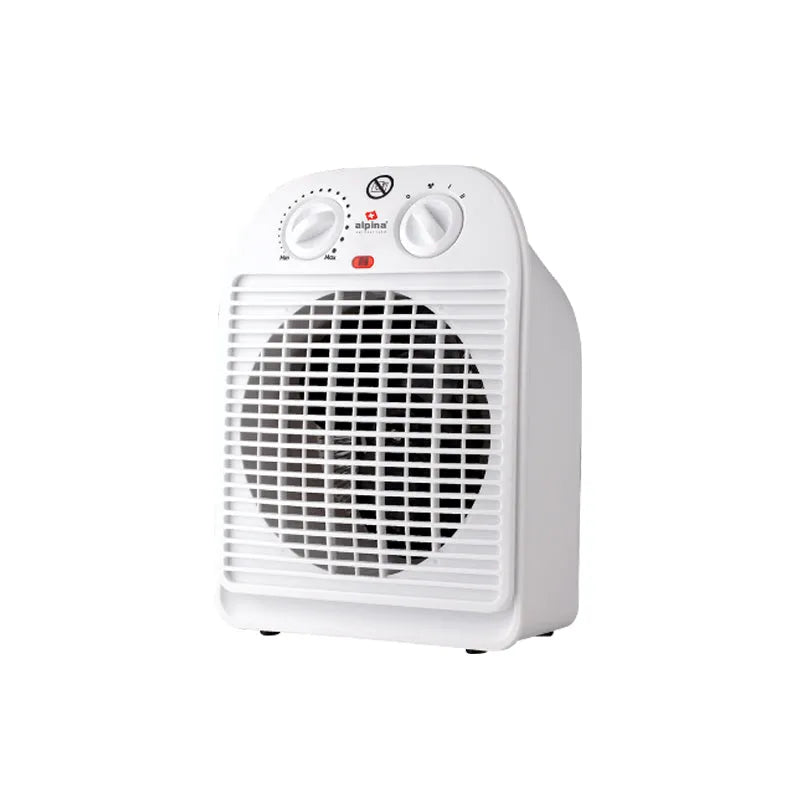 Alpina Fan Heater  Price In Pakistan Main image