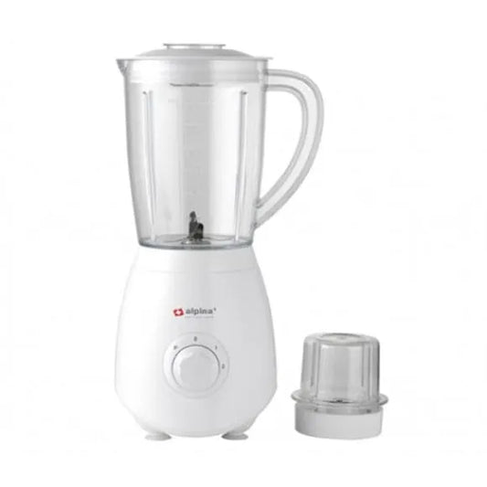 Alpina SF-1008 Blender & Grinder  - 350W