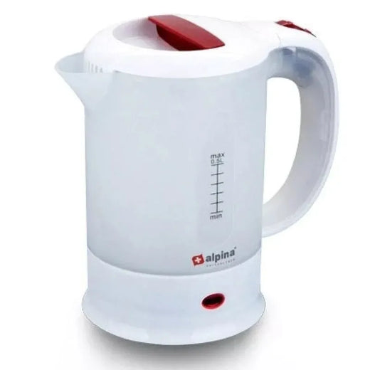 Alpina Travelling  Electric Kettle Price In pakistan