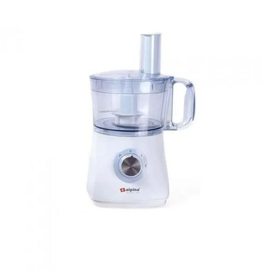 Alpina SF 4019 Multi Function Food Processor With Blender
