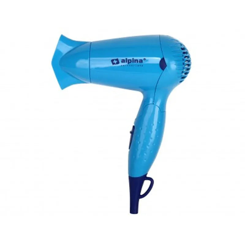 Alpina Travel Hair Dryer Blue Price In Pakistan